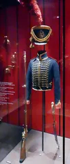 走进法兰西军事博物馆系列之十五 皇帝寻求征服欧洲(1804~1815年)2