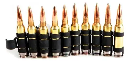 6.8mm口径能否引领轻武器变革?1