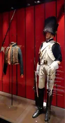 走进法兰西军事博物馆系列之十五 皇帝寻求征服欧洲(1804~1815年)3