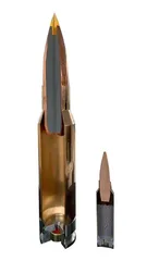 6.8mm口径能否引领轻武器变革?3