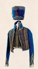 走进法兰西军事博物馆系列之十五 皇帝寻求征服欧洲(1804~1815年)5