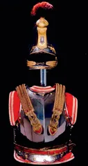 走进法兰西军事博物馆系列之十五 皇帝寻求征服欧洲(1804~1815年)6