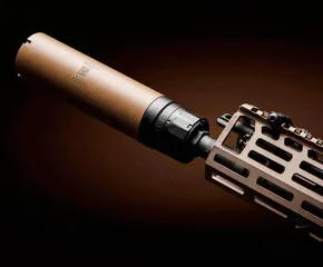 6.8mm口径能否引领轻武器变革?8