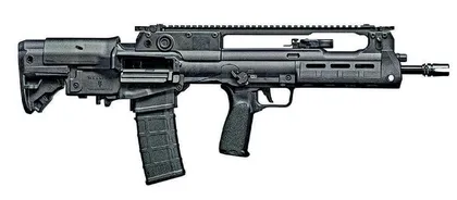 《Guns & Ammo》杂志2022年度最佳产品盘点1