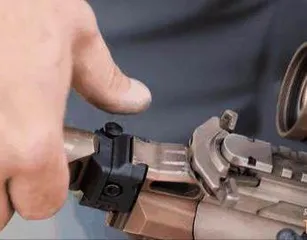 6.8mm口径能否引领轻武器变革?11