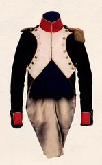 走进法兰西军事博物馆系列之十五 皇帝寻求征服欧洲(1804~1815年)9