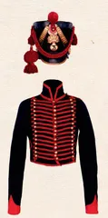 走进法兰西军事博物馆系列之十五 皇帝寻求征服欧洲(1804~1815年)10