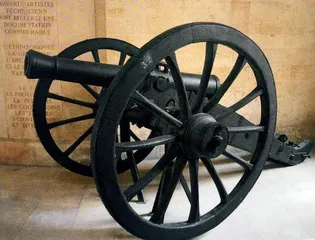 走进法兰西军事博物馆系列之十五 皇帝寻求征服欧洲(1804~1815年)11