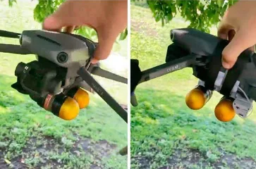 单兵作战利器1