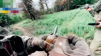 单兵作战利器3
