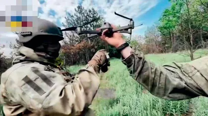 单兵作战利器4