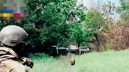 单兵作战利器5