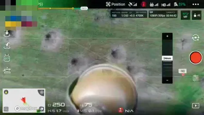 单兵作战利器6