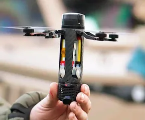 单兵作战利器9