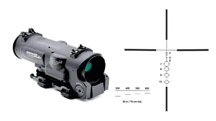 从快速精确射击入门谈XM157的重要作用(上)9