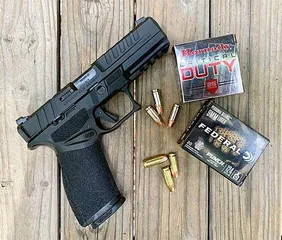2023年新品手枪鉴赏(下)7