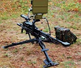 步兵天眼:战场单兵监视雷达6