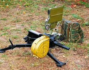 步兵天眼：战场单兵监视雷达7