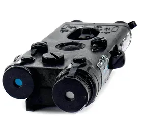 美军夜战利器:AN/PEQ-2、ATILLA-200照明/激光瞄准器2