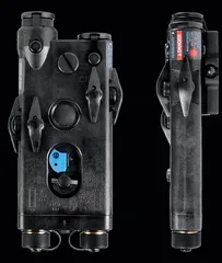 美军夜战利器:AN/PEQ-2、ATILLA-200照明/激光瞄准器3