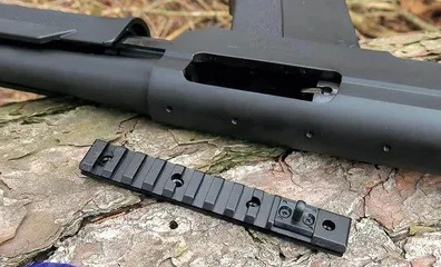 当禁!贫铀弹轻武器4