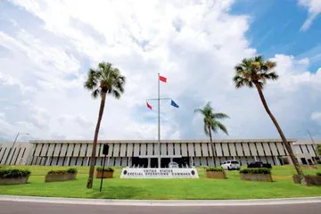 美国特种作战司令部及其下属单位巡礼(一)1