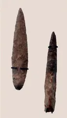 走进法兰西军事博物馆系列之二 古代战争与盔甲武器(1)1