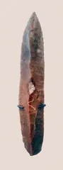 走进法兰西军事博物馆系列之二 古代战争与盔甲武器(1)2