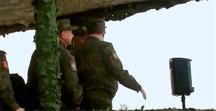 弊大于利还是利大于弊?现代战场上智能手机应用2
