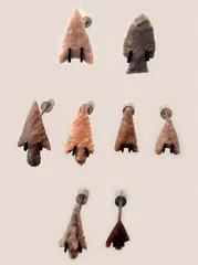 走进法兰西军事博物馆系列之二 古代战争与盔甲武器(1)3
