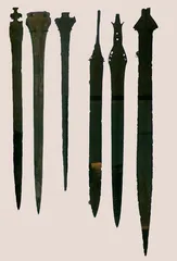 走进法兰西军事博物馆系列之二 古代战争与盔甲武器(1)6