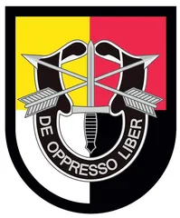 美国特种作战司令部及其下属单位巡礼(一)11