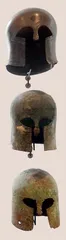 走进法兰西军事博物馆系列之二 古代战争与盔甲武器(1)10