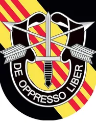 美国特种作战司令部及其下属单位巡礼(一)12