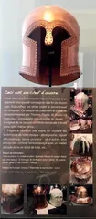 走进法兰西军事博物馆系列之二 古代战争与盔甲武器(1)11