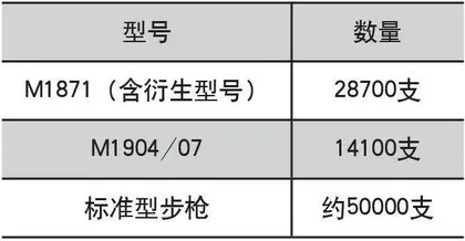 毛瑟在中国