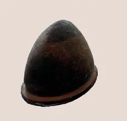 走进法兰西军事博物馆系列之二 古代战争与盔甲武器(1)13