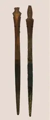走进法兰西军事博物馆系列之二 古代战争与盔甲武器(1)15