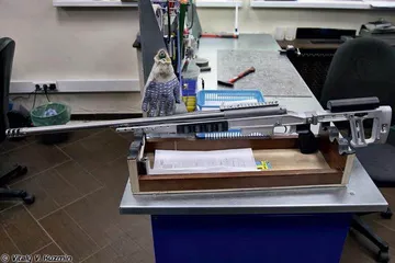 精工造精品:俄罗斯ORSIS T-5000系列狙击步枪解析10