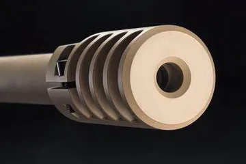精工造精品:俄罗斯ORSIS T-5000系列狙击步枪解析11
