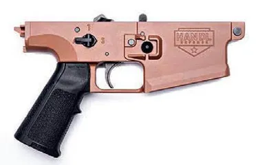 发烧友“魔改”SCAR MK20精密步枪你喜欢吗?8