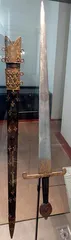 走进法兰西军事博物馆系列之四 古代战争与盔甲武器(3)11