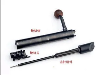 弃旧图新:CZ600系列栓动步枪1
