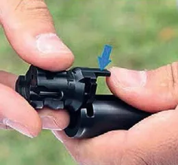 弃旧图新:CZ600系列栓动步枪4