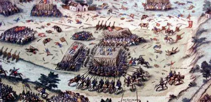 走进法兰西军事博物馆系列之五古代战争与盔甲武器(4)2