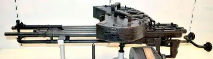 二战日本陆军7.7mm枪弹全揭示(上)1
