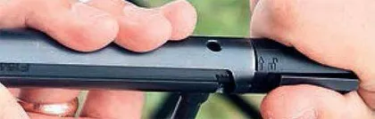 弃旧图新:CZ600系列栓动步枪7
