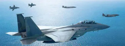 颠覆未来战争:空中有人/无人平台协同作战二三谈1