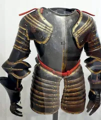 走进法兰西军事博物馆系列之五古代战争与盔甲武器(4)8