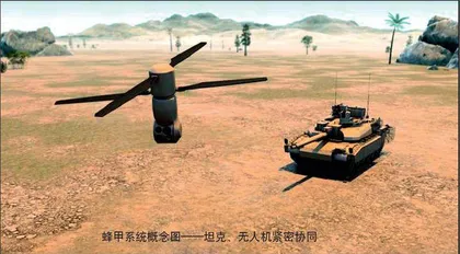 俄乌冲突中装甲集群作战的经验启示7